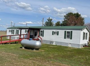 5181 E Highway 452, Eubank, KY 42567