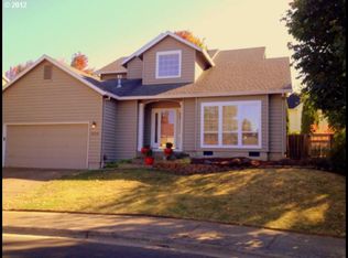 15958 SW Hawk Ct, Sherwood, OR 97140
