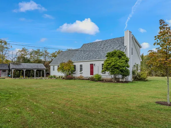 1020 Kennebec Road, Hampden, ME 04444
