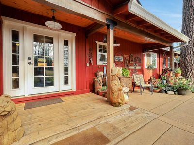 14872 Vavassuer, Brownsville, CA, 95919