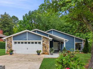 2445 Silver Moss Way NW, Lawrenceville, GA 30044