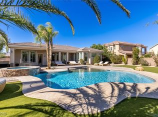 7304 Buttons Ridge Dr, Las Vegas, NV 89131