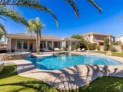 7304 Buttons Ridge Dr, Las Vegas, NV, 89131
