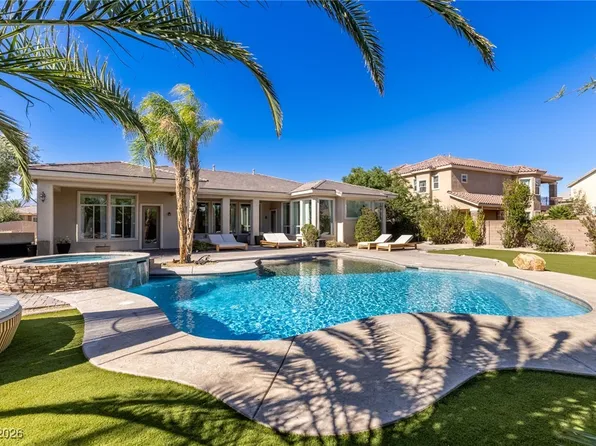 7304 Buttons Ridge Dr, Las Vegas, NV 89131
