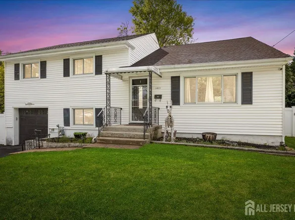 1811 Verona Ave, Linden, NJ 07036