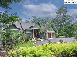 382 Eagle Dr, Boone, NC 28607