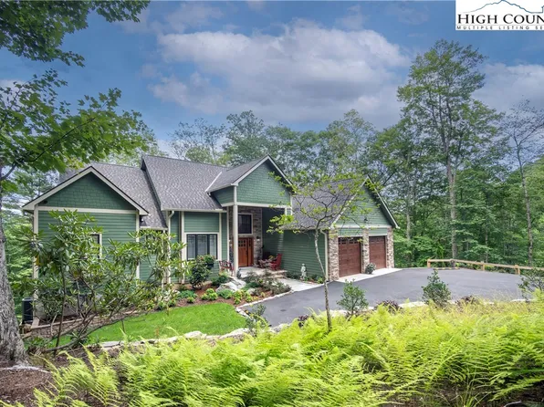 382 Eagle Drive, Boone, NC 28607