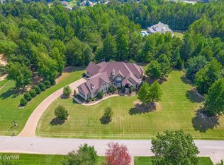 48 Reserve Dr, Jackson, TN 38305