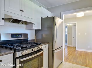 4925 Pershing Ave, Fort Worth, TX 76107