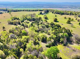 1 W County Road 1260, Stigler, OK 74462