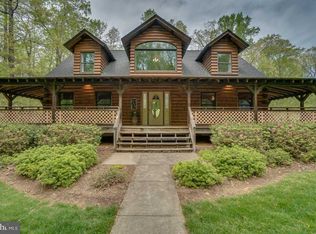 150 Monroe Farm Rd, Fredericksburg, VA 22406
