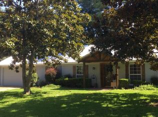 1407 Beverly Dr, Clinton, MS 39056