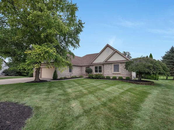 144 Yonts Ct, Etna, OH 43068
