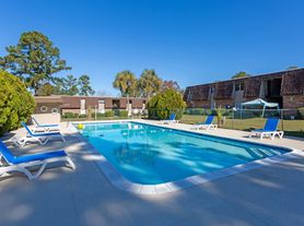 East Lake Apartments