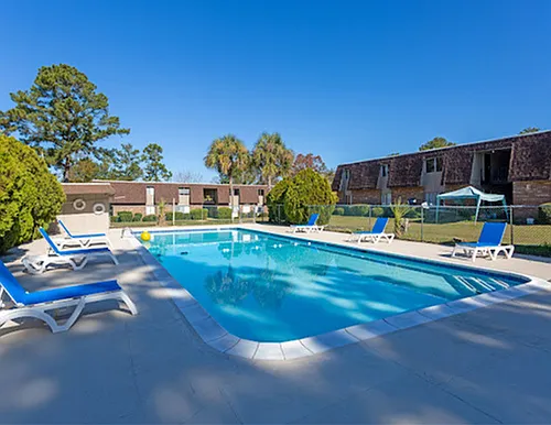 East Lake Apartments Photo 1