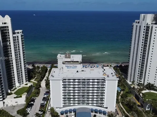 19201 Collins Ave #723, Sunny Isles Beach, FL 33160
