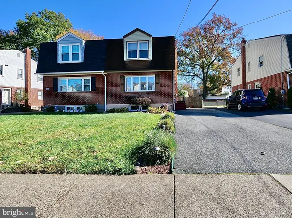 1020 7th Ave, Folsom, PA 19033