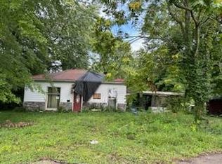 109 N May St LOT A & B, Sumner, IL 62466