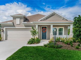 16988 Rosedown Gln, Parrish, FL 34219