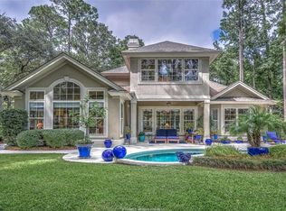 10 Oyster Shell Ln, Hilton Head Island, SC 29926