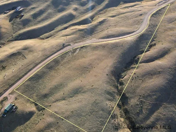 210 Tbd Rd, Cheyenne, WY 82009