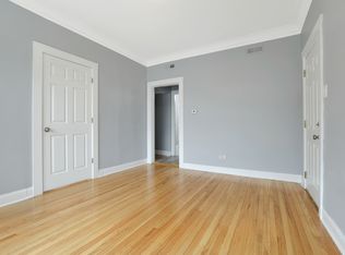 1343 W 80th St #1, Chicago, IL 60620