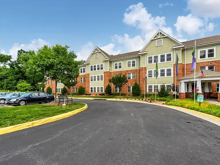 Market Campus - Senior Housing — Photo 23