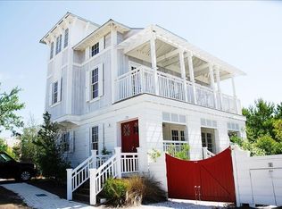 171 E Kingston Rd, Inlet Beach, FL 32461