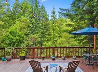12386 Coleman Ave, Felton, CA