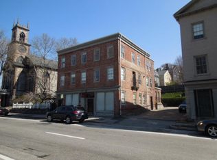 245 N Main St #3, Providence, RI 02903