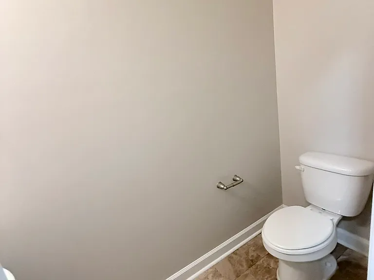 Half Bath b