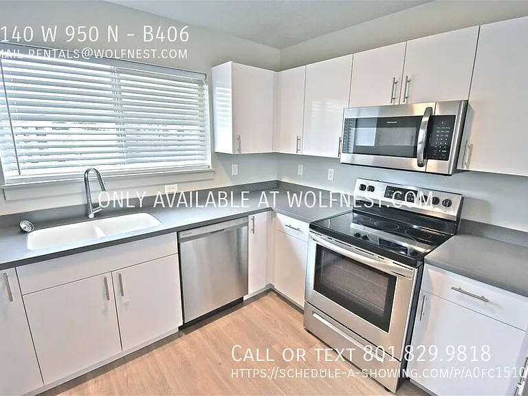 1140 W 950 N #B406 — Photo 10