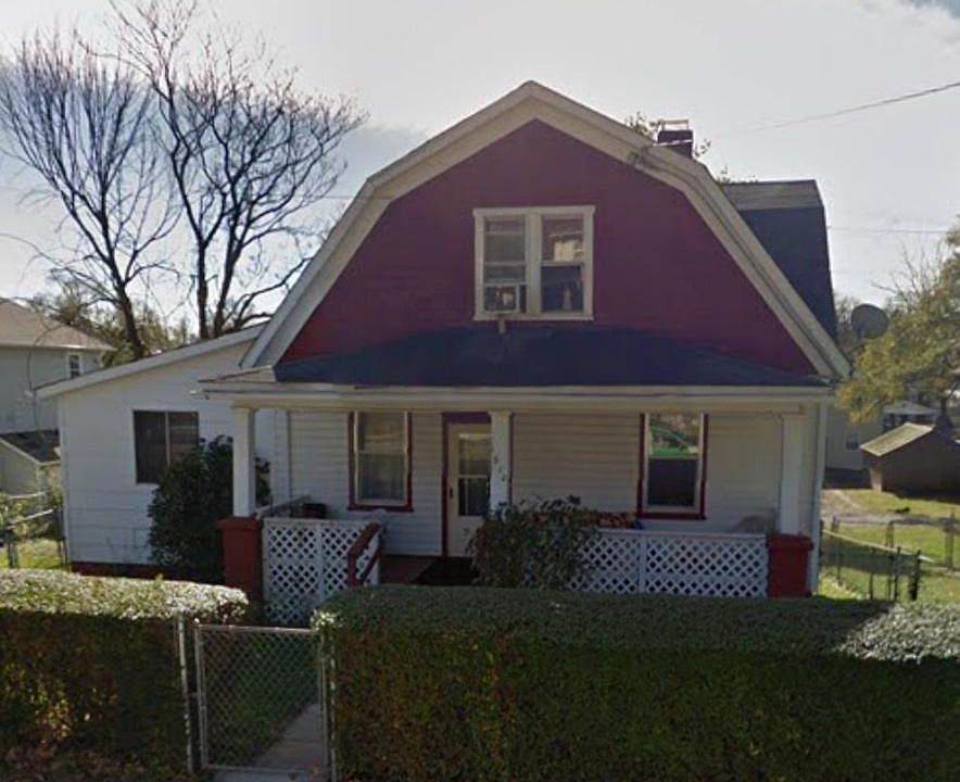 1st image of 1812 Hanover Ave NW