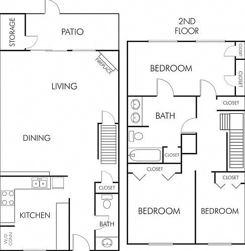 Park City Townhomes — Photo 25