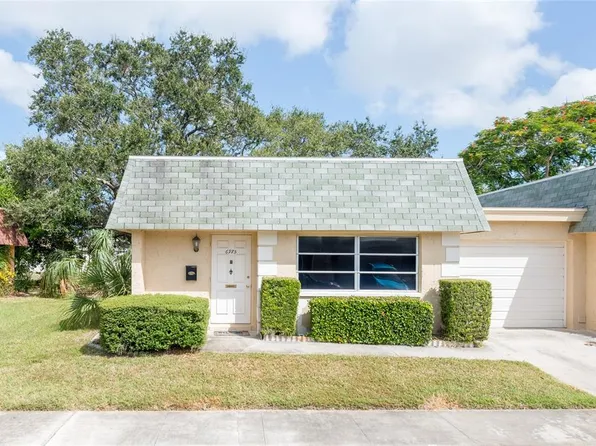 6975 Lafayette N #6975, Pinellas Park, FL 33781