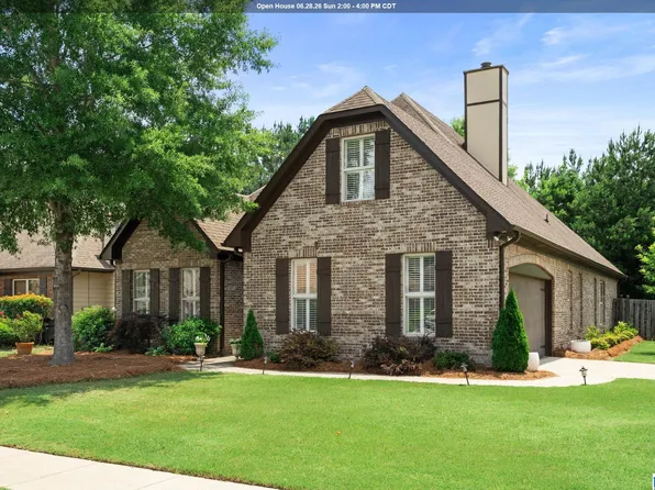 1000 Riviera Dr, Calera, AL 35040