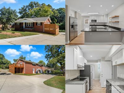 822 Yuma St, Charlotte, NC, 28213