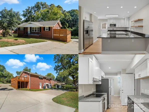 822 Yuma St, Charlotte, NC 28213