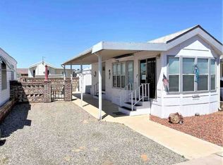 11388 S Maria Rosa Dr, Yuma, AZ 85367