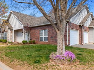 10123 S 94th Ave E, Tulsa, OK 74133