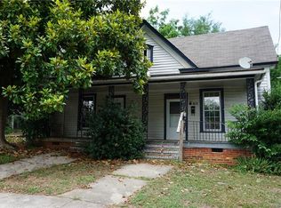 124 E Horah St, Salisbury, NC 28144