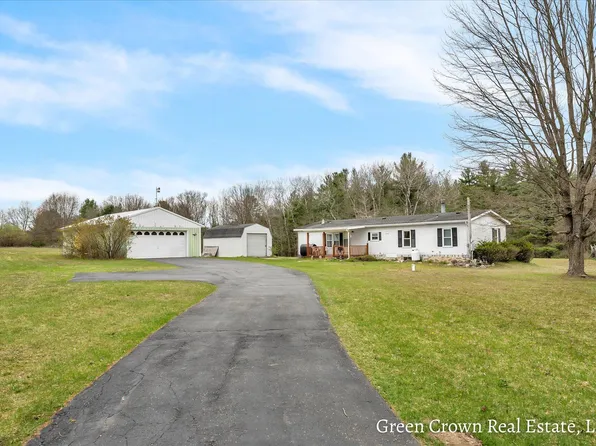 6711 S Centerline Rd, Newaygo, MI 49337