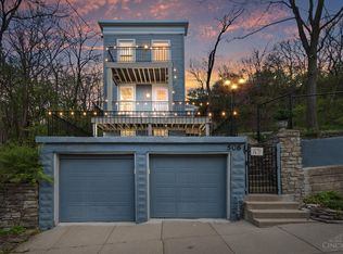 506 Boal St, Cincinnati, OH