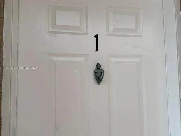 16118 NE 21st Ave APT 1, North Miami Beach, FL 33162