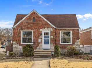 400 Ruthland Dr, Saint Louis, MO 63125