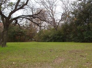 2830 Alton Rd, Fort Worth, TX 76109