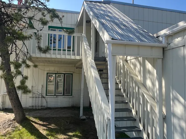 (undisclosed Address), Fairbanks, AK 99709