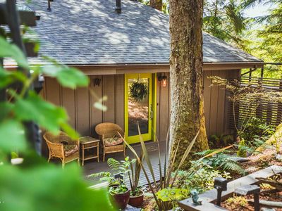 111 Salishan Dr, Gleneden Beach, OR, 97388