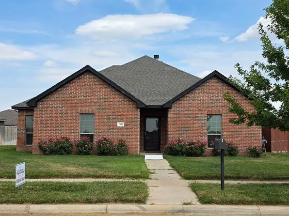 7301 Wilkerson St, Amarillo, TX 79119