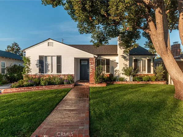 220 S Reese Pl, Burbank, CA 91506